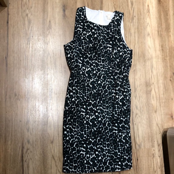 J. Crew Dress, Size 2 - Picture 4 of 4